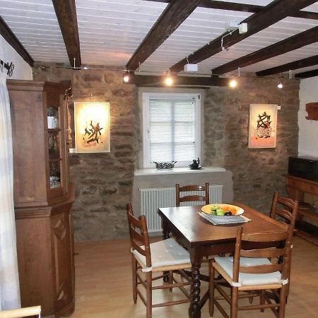 Haus-Hoeppches Blankenheim  Luaran gambar