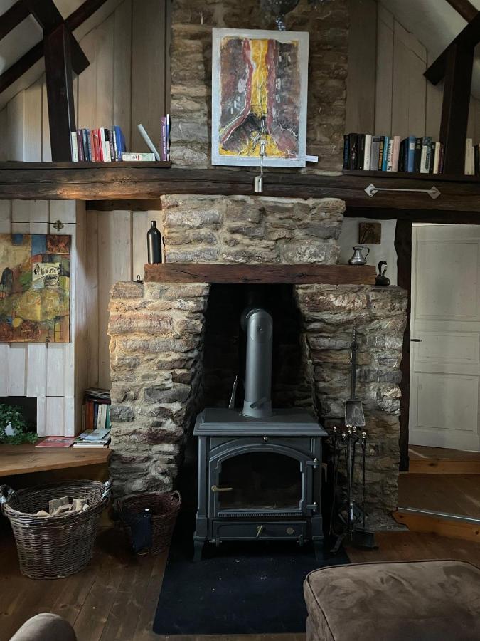 Haus-Hoeppches Blankenheim  Luaran gambar