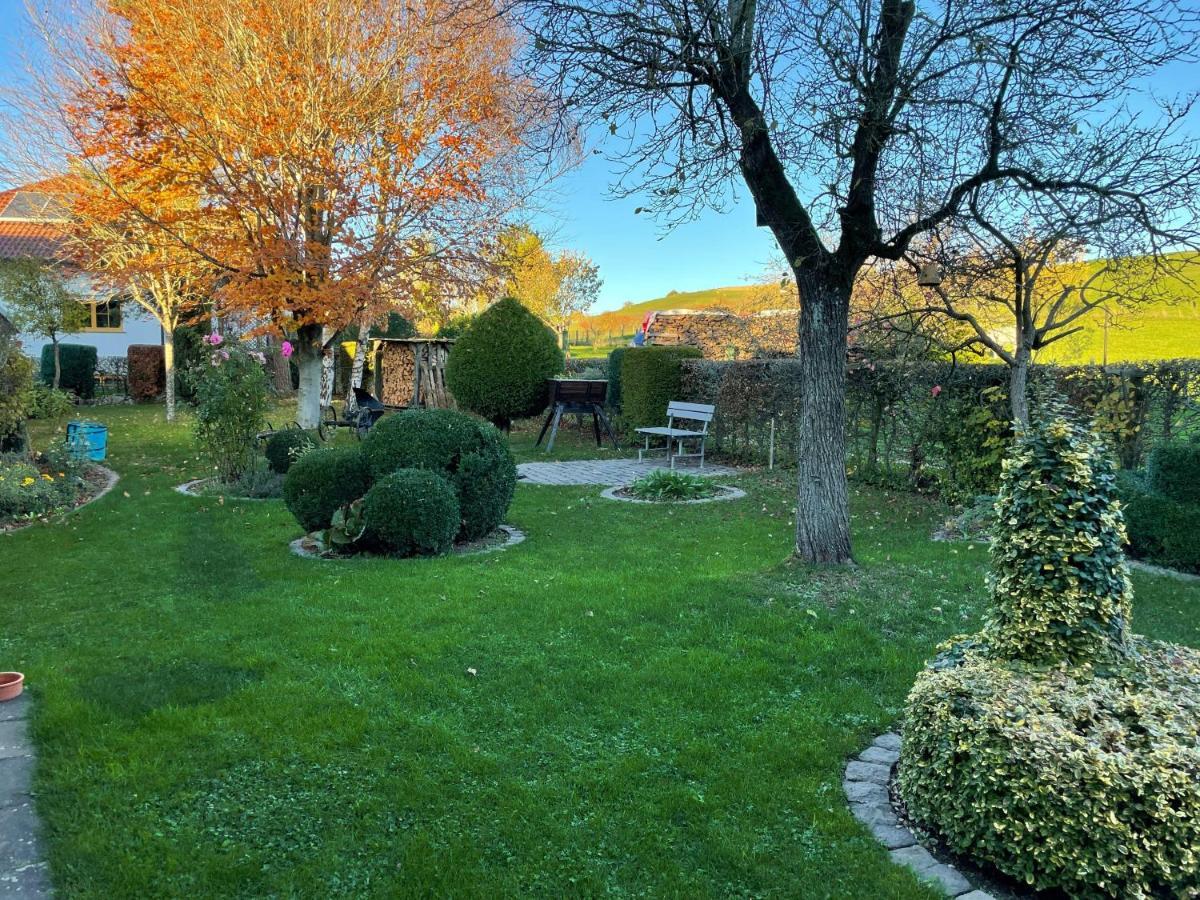 Haus-Hoeppches Blankenheim  Luaran gambar