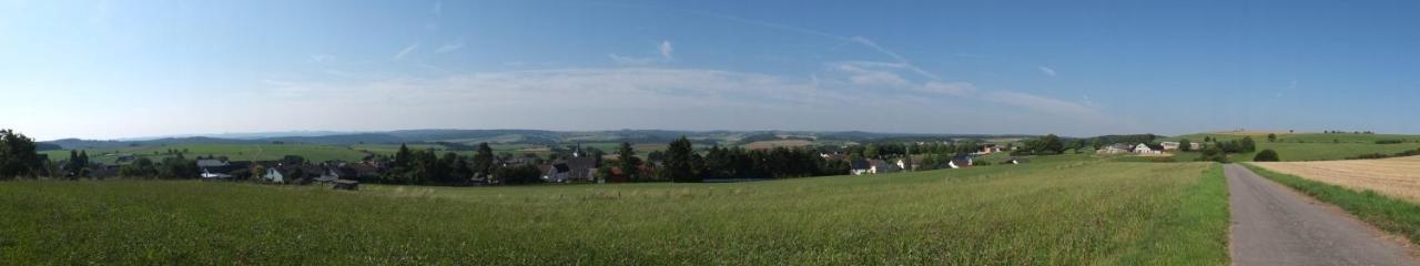 Haus-Hoeppches Blankenheim  Luaran gambar