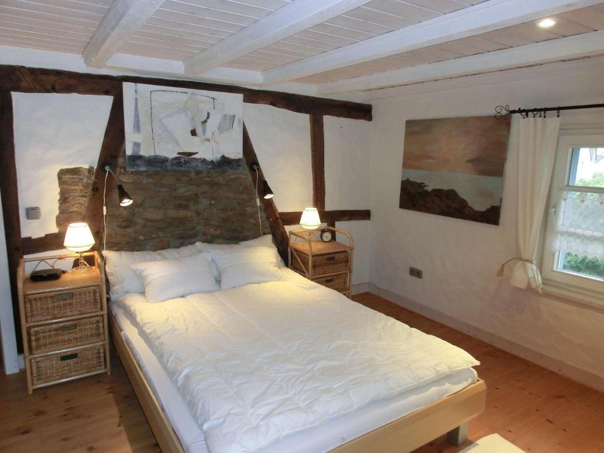 Haus-Hoeppches Blankenheim  Luaran gambar