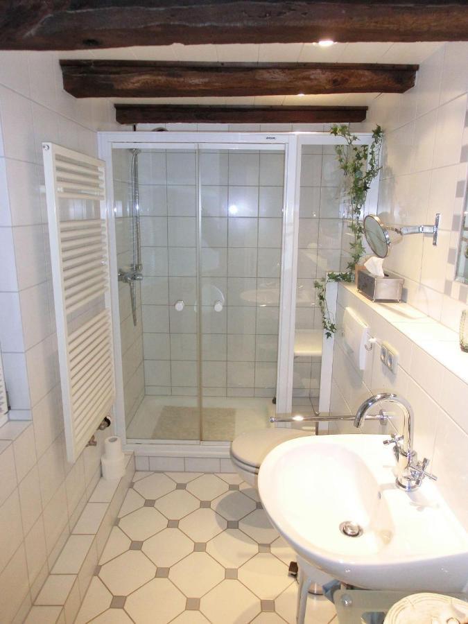 Haus-Hoeppches Blankenheim  Luaran gambar