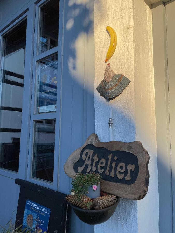 Haus-Hoeppches Blankenheim  Luaran gambar