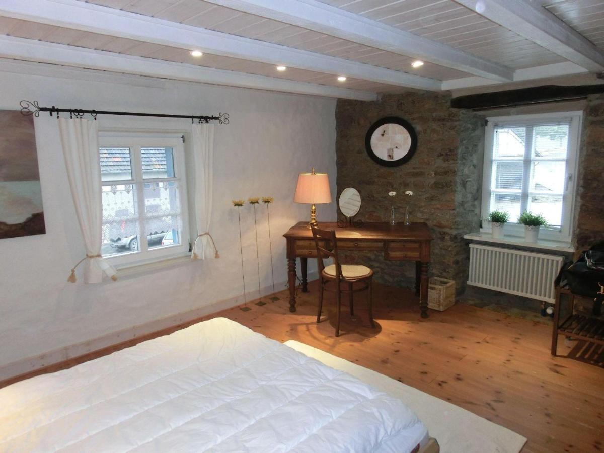 Haus-Hoeppches Blankenheim  Luaran gambar